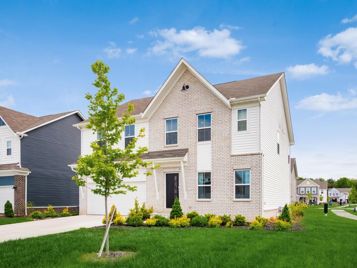 Property Photo:  1059 Beehive Grove  OH 43123 