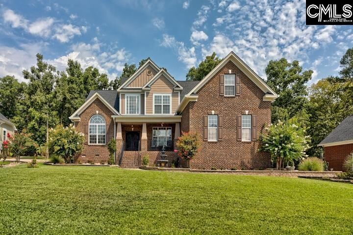 Property Photo:  155 Harvest Moon  SC 29070 