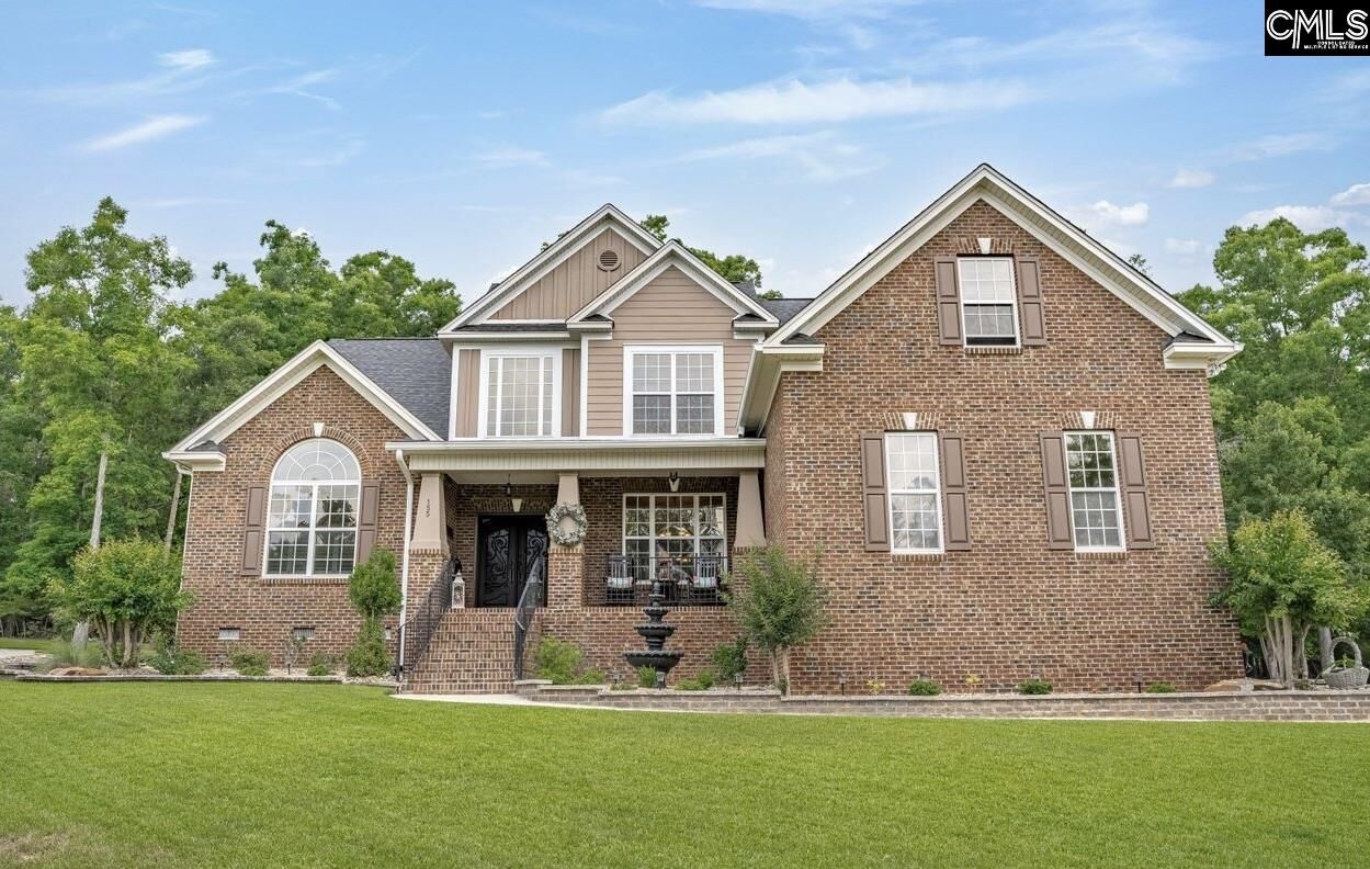 Property Photo:  155 Harvest Moon  SC 29070 