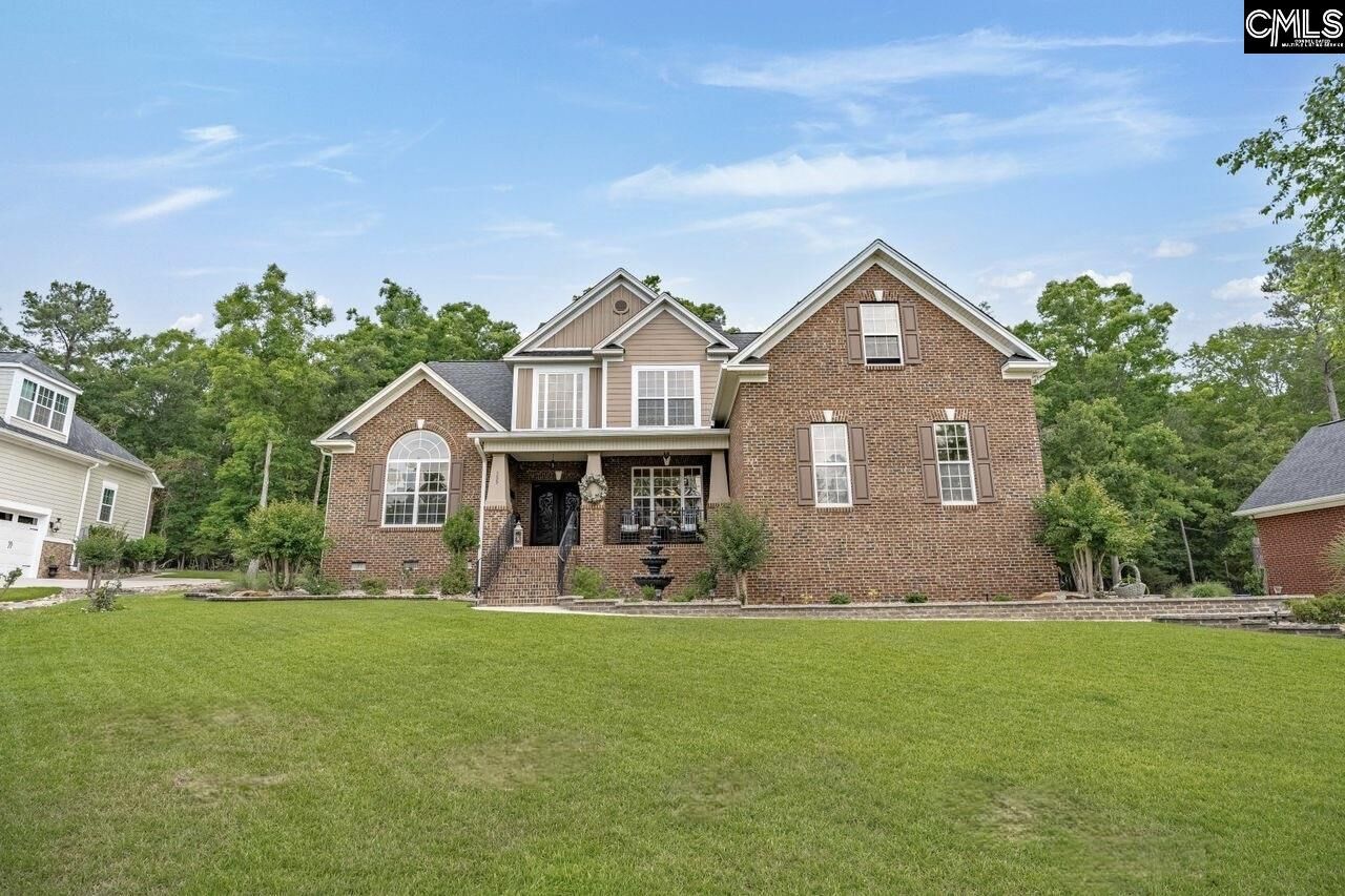 Property Photo: 155 Harvest Moon SC 29070