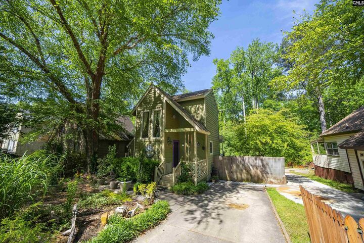 Property Photo:  106 Walnut Creek  SC 29073-8222 