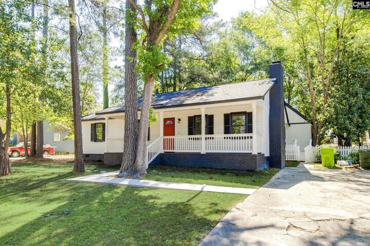 Property Photo:  115 Calloway  SC 29223 