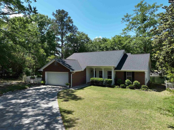 Property Photo:  168 Whisper Lake  SC 29072-3334 