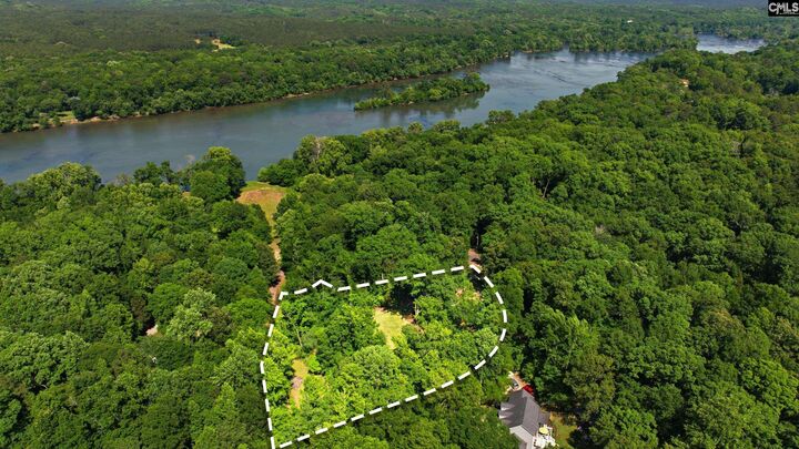 Property Photo:  1 Broad Bluff  SC 29063 