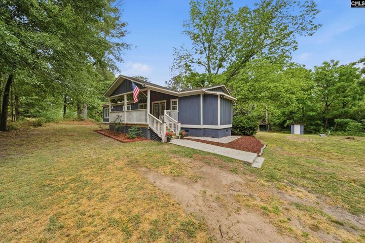 Property Photo:  2503 Broad  SC 29070 