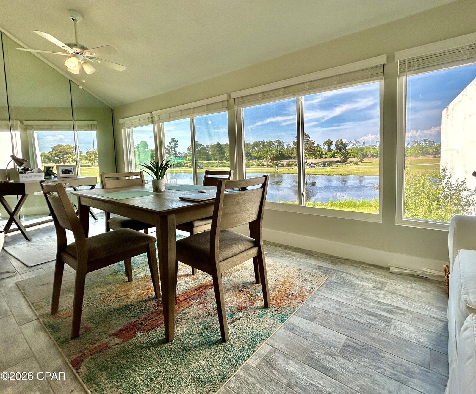 Property Photo:  4725 Bay Point Road 269  FL 32408 