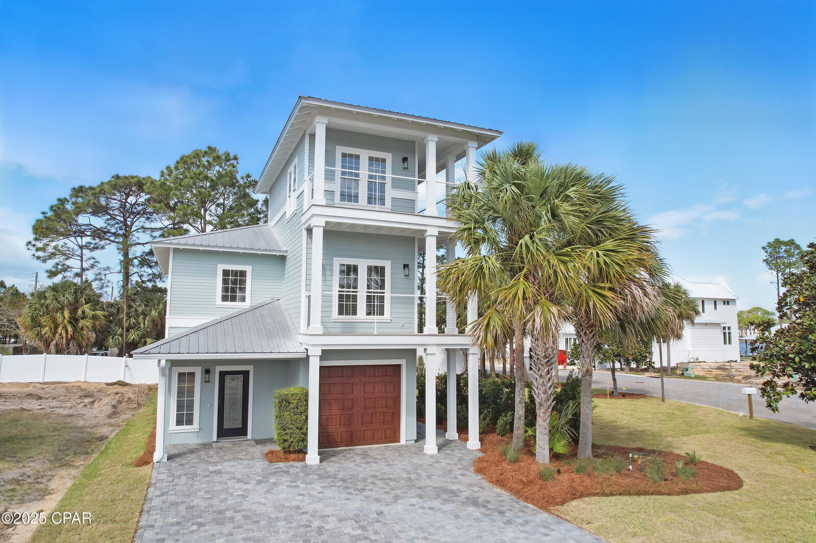 Property Photo:  7537 Grand Lagoon Way  FL 32408 