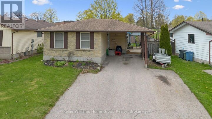 Property Photo:  14 Muskoka Drive  ON N1E 3M7 