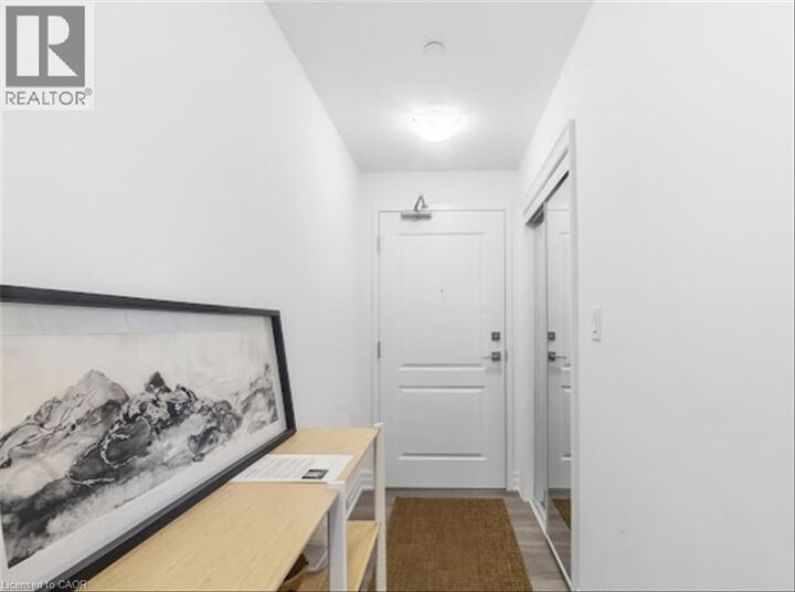Property Photo:  460 Dundas Street East 1109  ON L8B 2A5 