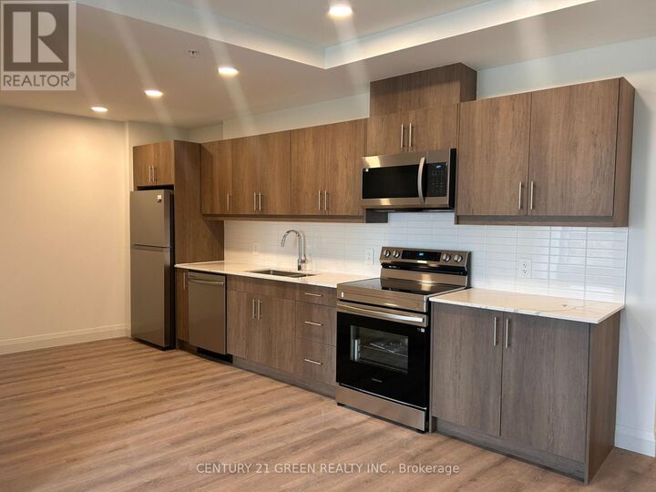 Property Photo:  1333 Weber Street East 1105  ON N2A 1C2 
