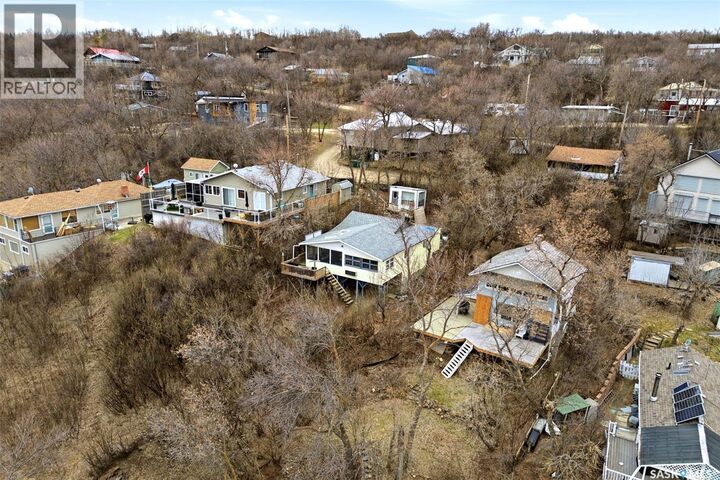 Property Photo: 57 Sebolt Bay SK S4S 4C0