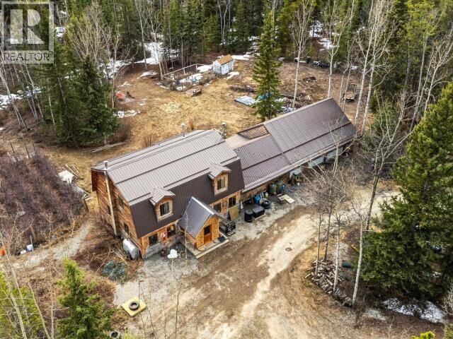 Property Photo:  908 Hotsprings Road  YT Y1A 7A2 
