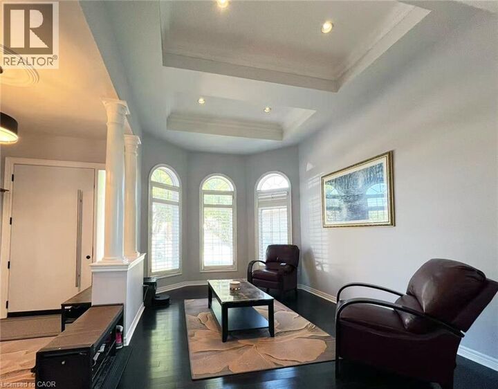 Property Photo:  7 Tandem Court  ON L9K 1M1 