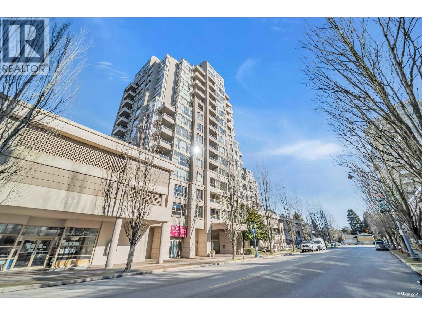 Property Photo:  8297 Saba Road 602  BC V6Y 4B5 