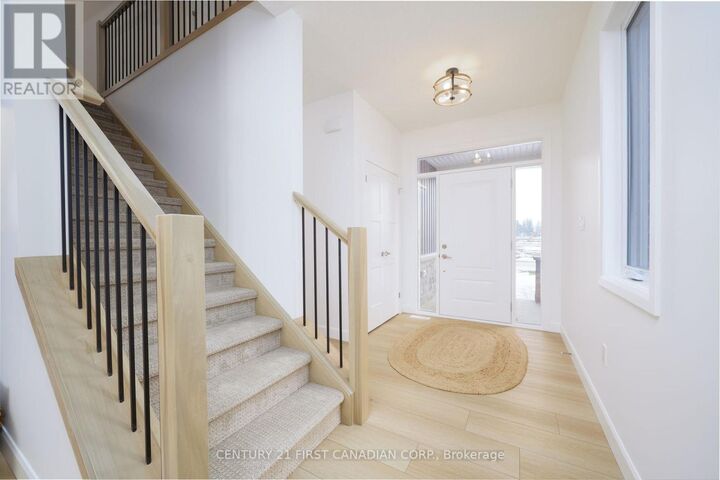 Property Photo:  115 Atkinson Street  ON N0M 1A0 