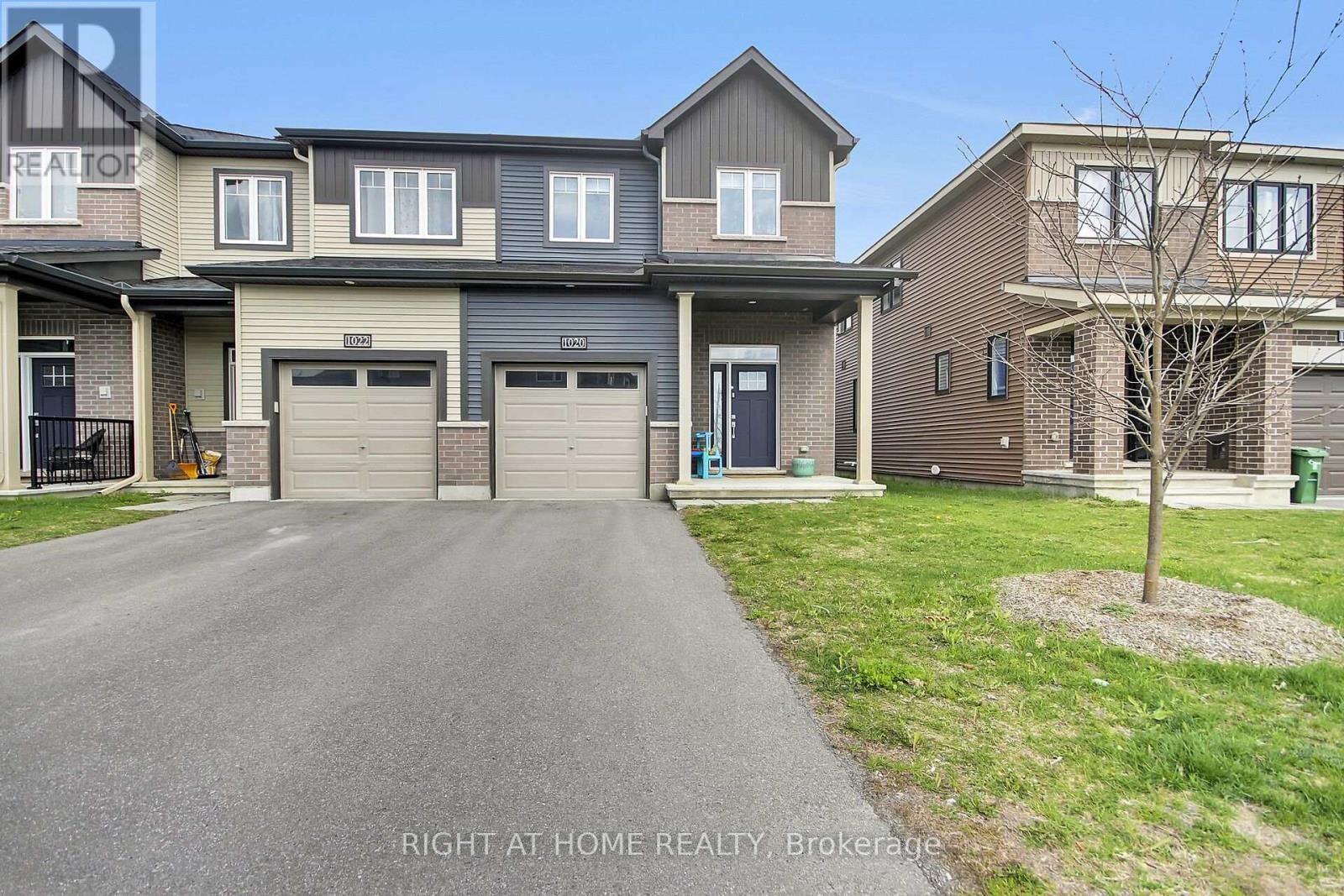 Property Photo:  1020 Ballyhale Heights  ON K2J 6Y6 
