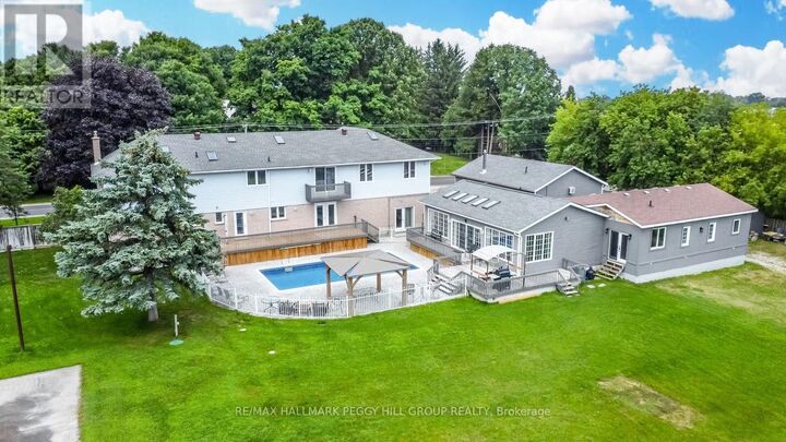 Property Photo:  1923 10th Line  ON L9S 3P5 