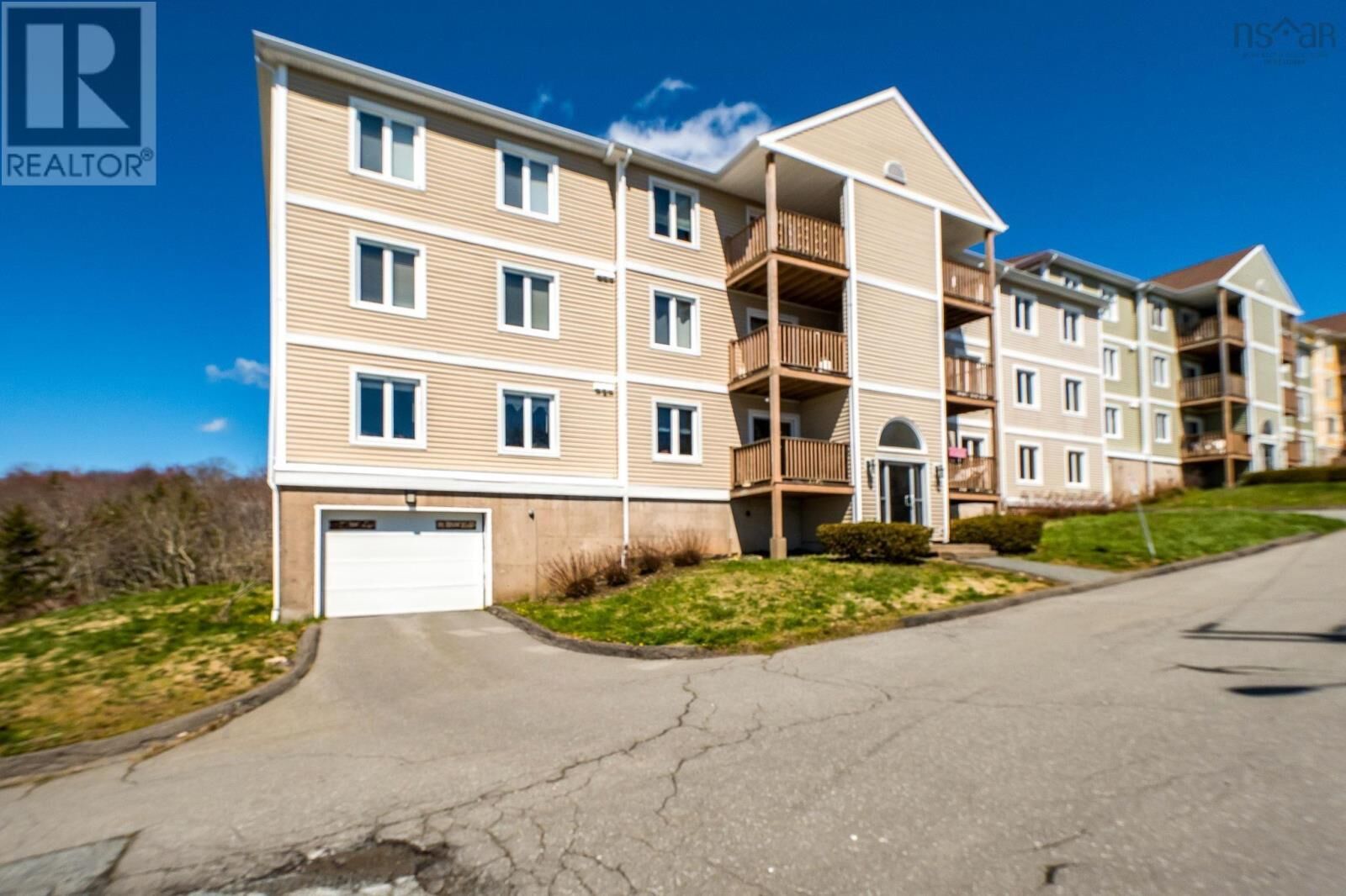 Property Photo: 174 Rutledge Street 109 NS B4A 1X6