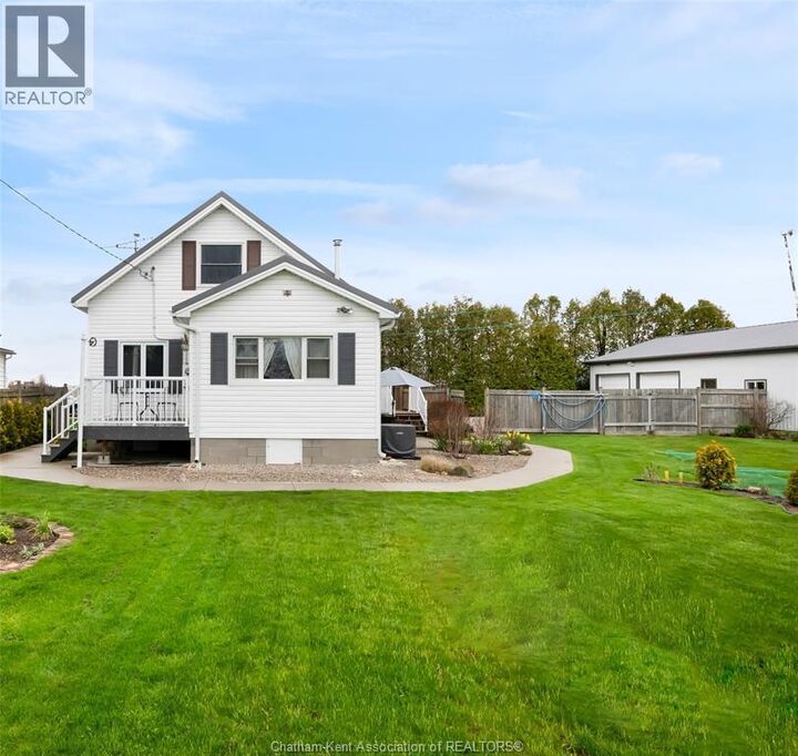 Property Photo:  20261 Port Road  ON N0P 2A0 