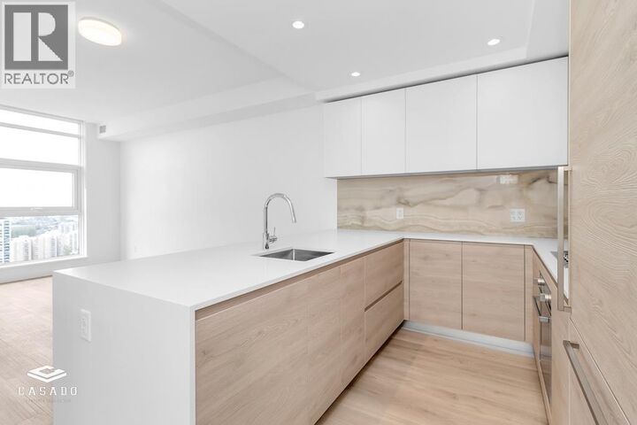 Property Photo:  660 Quayside Drive 3205  BC V3M 0P1 