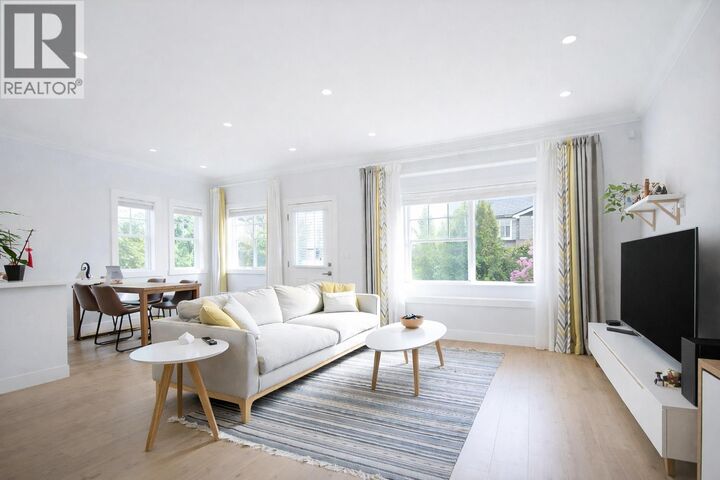 Property Photo:  8477 Williams Road 2  BC V7A 1G7 