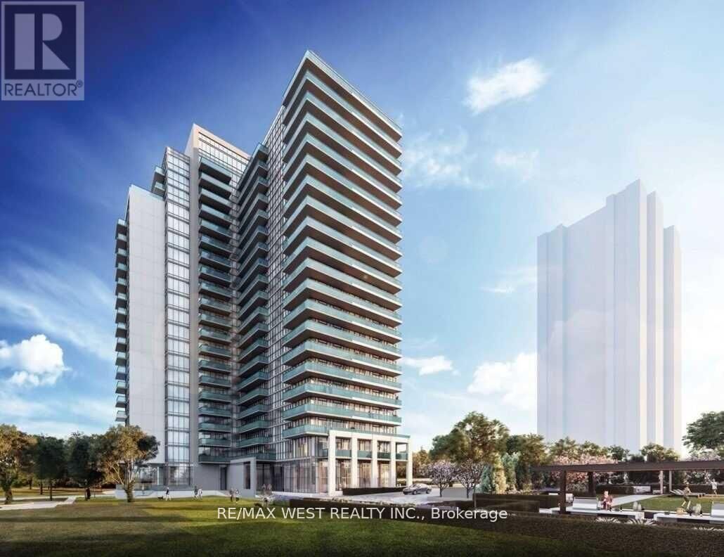 Property Photo:  1461 Lawrence Avenue West 1406  ON M6L 0A6 