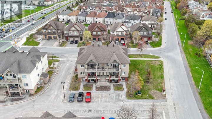 Property Photo:  105 Fraser Fields Way K  ON K2J 5V1 