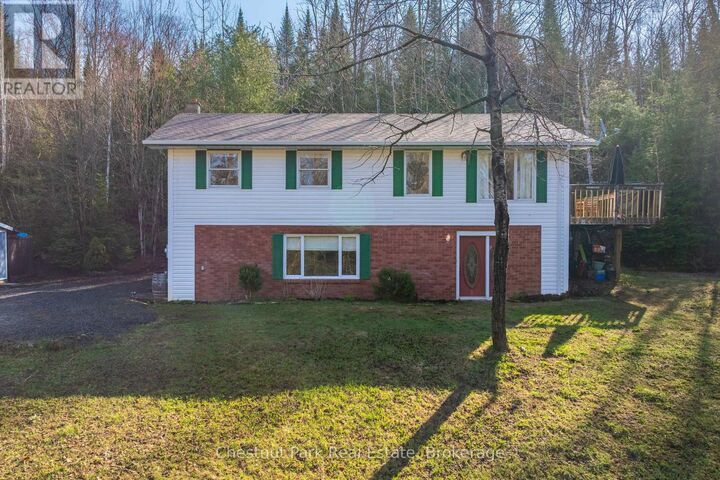 Property Photo:  1895 Lone Pine Drive  ON P0B 1L0 