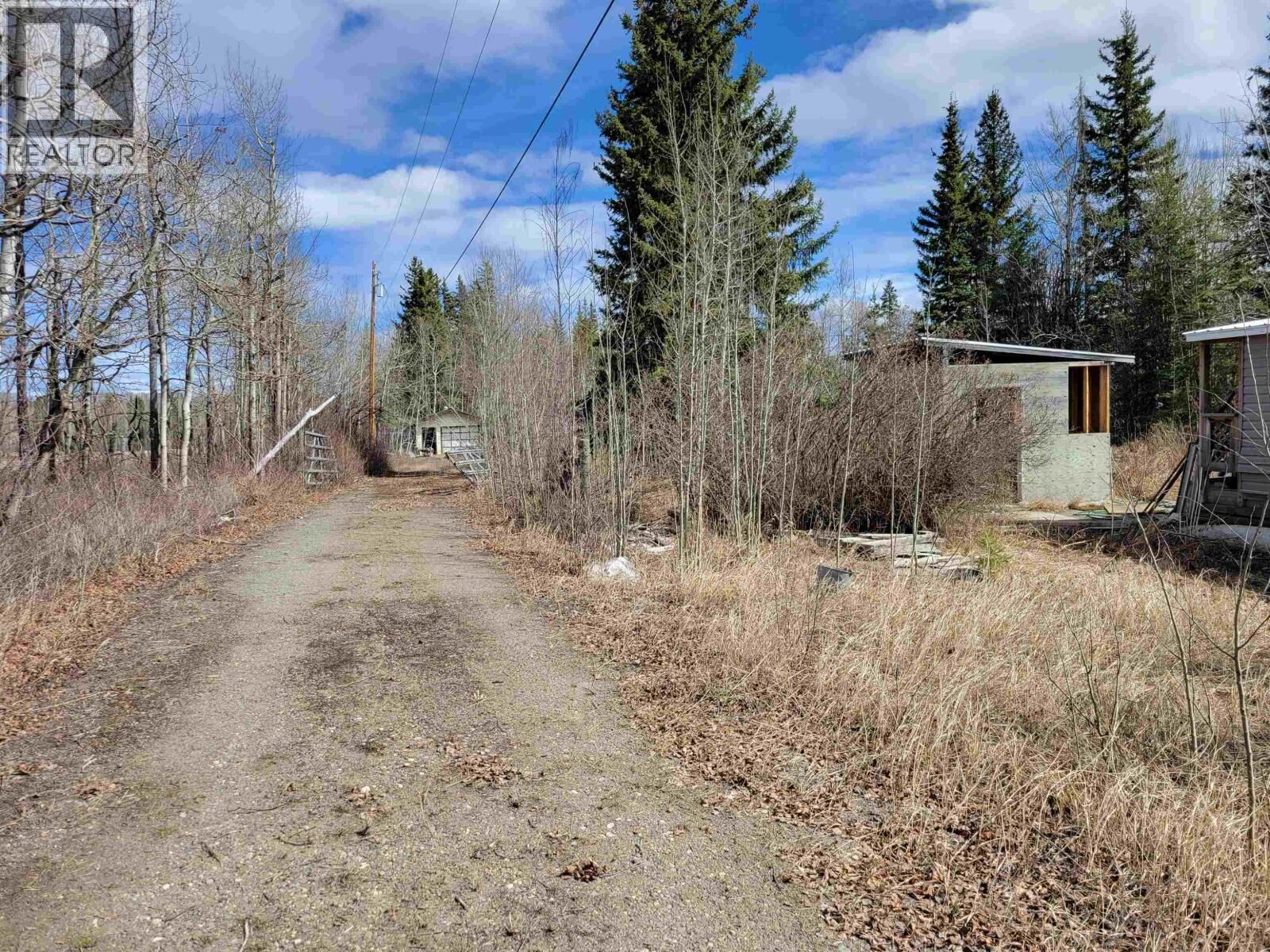 Property Photo:  2288 Willowvale Road  BC V0J 3A2 