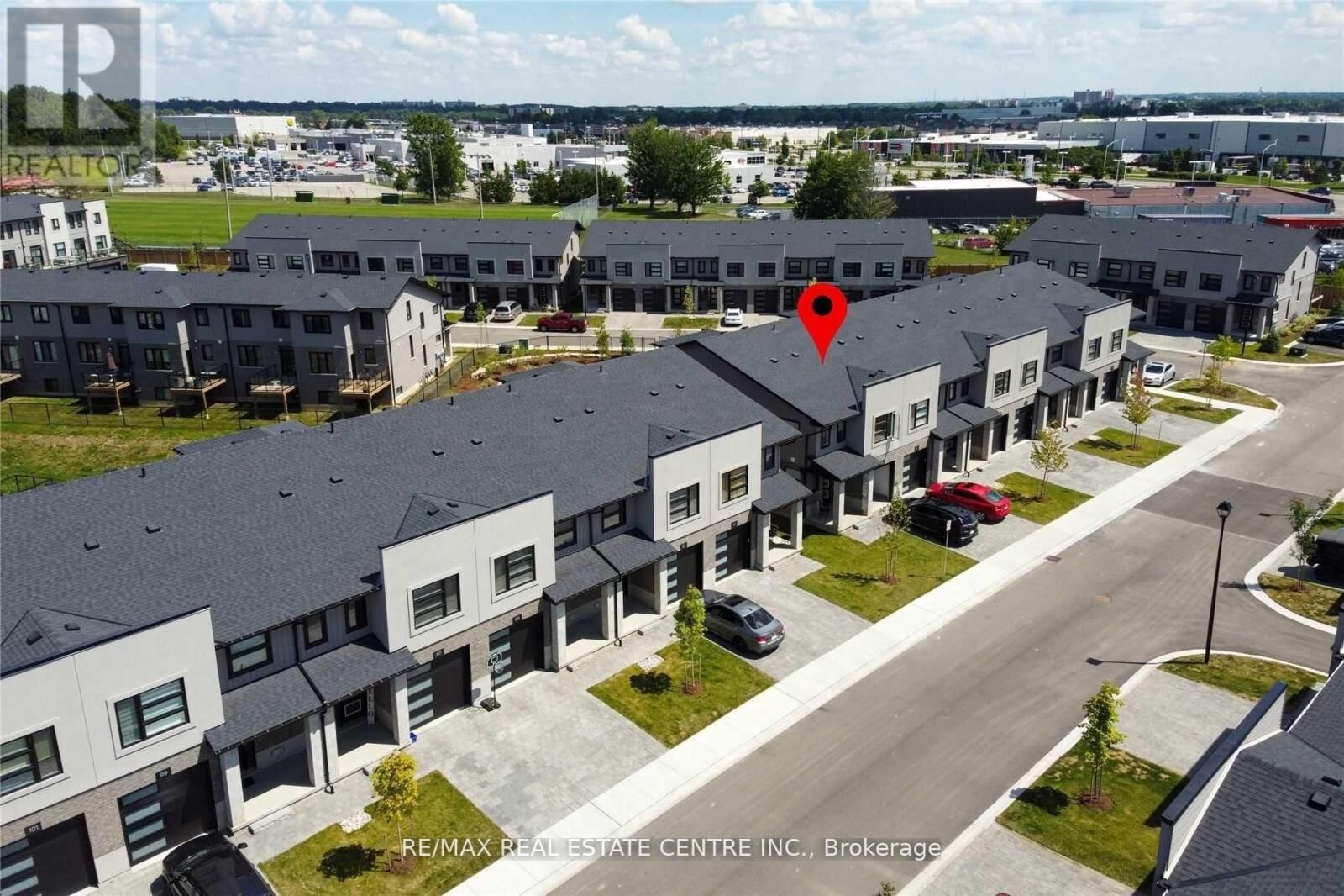 Property Photo:  3380 Singleton Avenue 87  ON N6L 0E8 