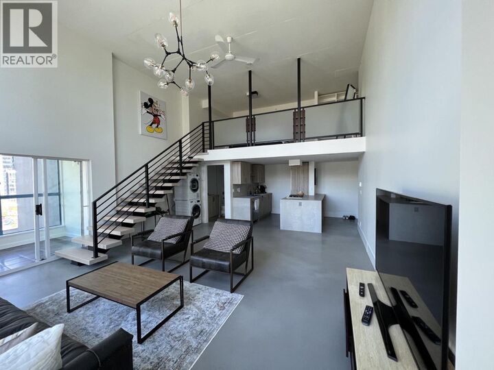 Property Photo:  1238 Seymour Street 505  BC V6B 6J3 