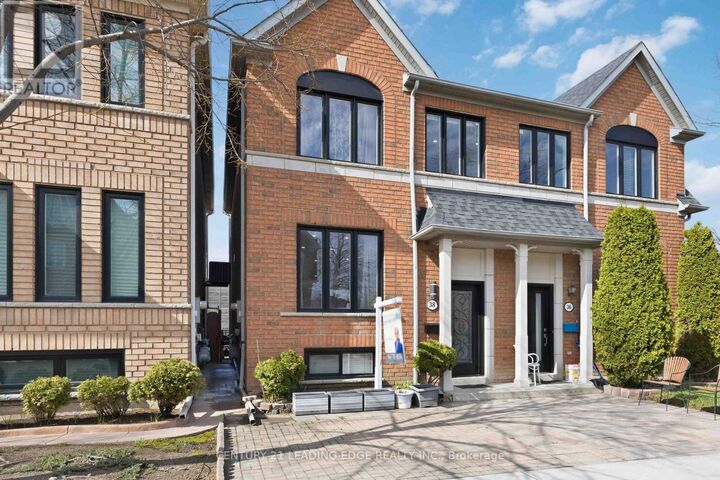 Property Photo:  38 Viella Street  ON M6N 5C8 