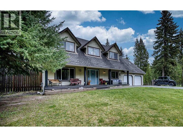 Property Photo: 6341 Wolfe Road BC V0K 2E3