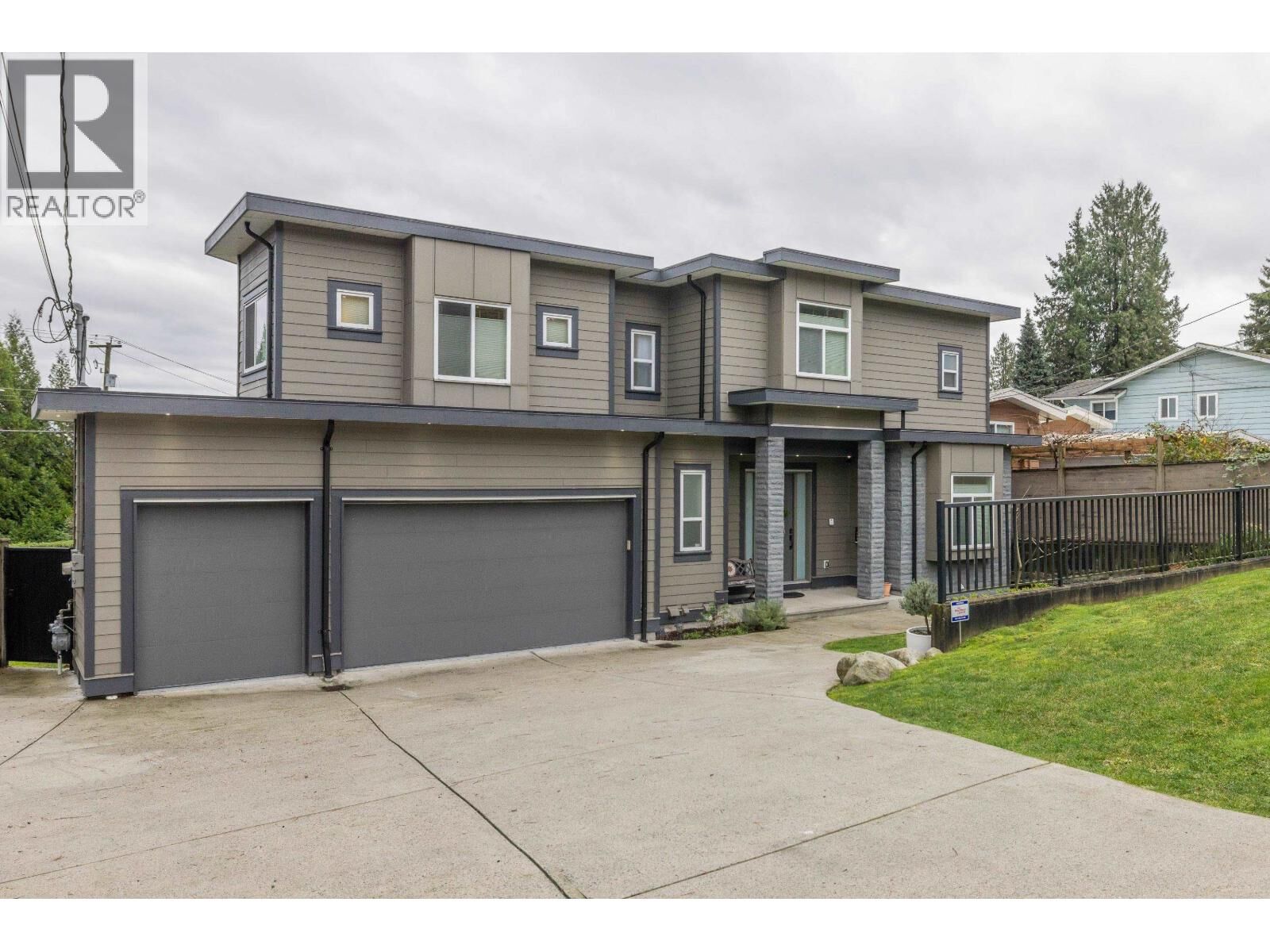 Property Photo:  1025 Ranch Park Way  BC V3C 2J2 