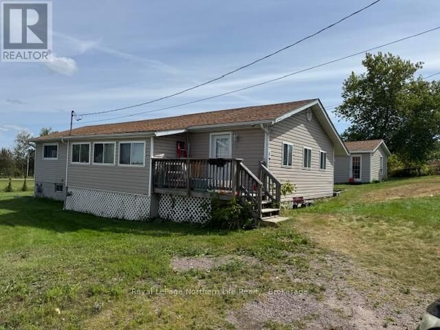 Property Photo:  1 Anderson Street  ON P0H 2M0 