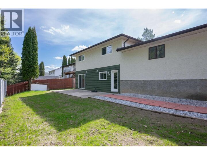 Property Photo:  8272 St John Crescent  BC V2N 4H8 