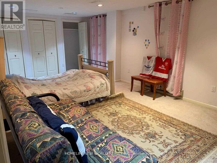 Property Photo:  38 Marcelline Crescent  ON M2K 2V7 