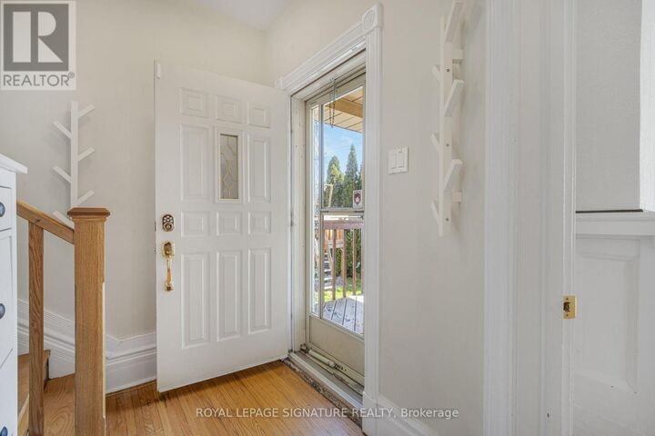 Property Photo:  141 York Street  ON L2R 6E8 