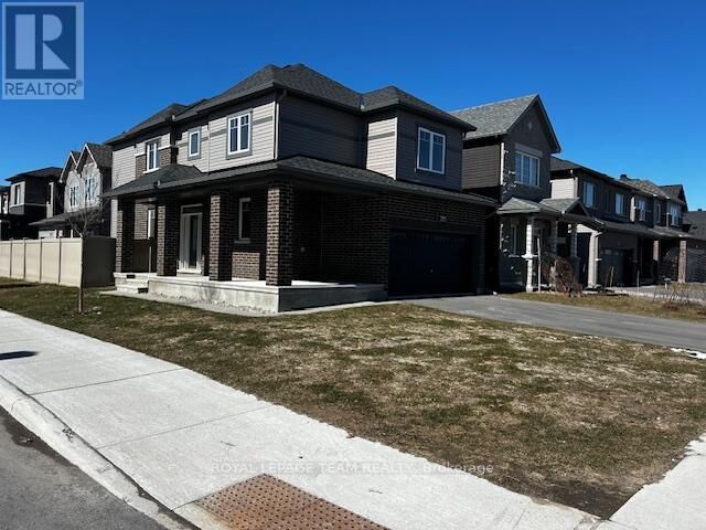 Property Photo: 2597 River Mist Road ON K2J 6W2