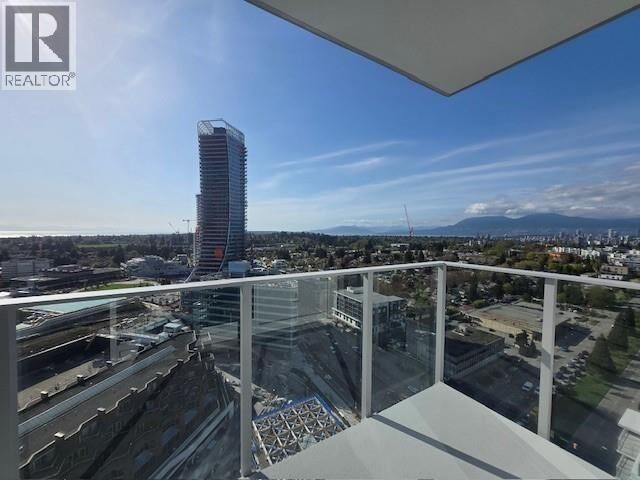 Property Photo:  485 West 42nd Avenue 2102  BC V5Y 0R6 