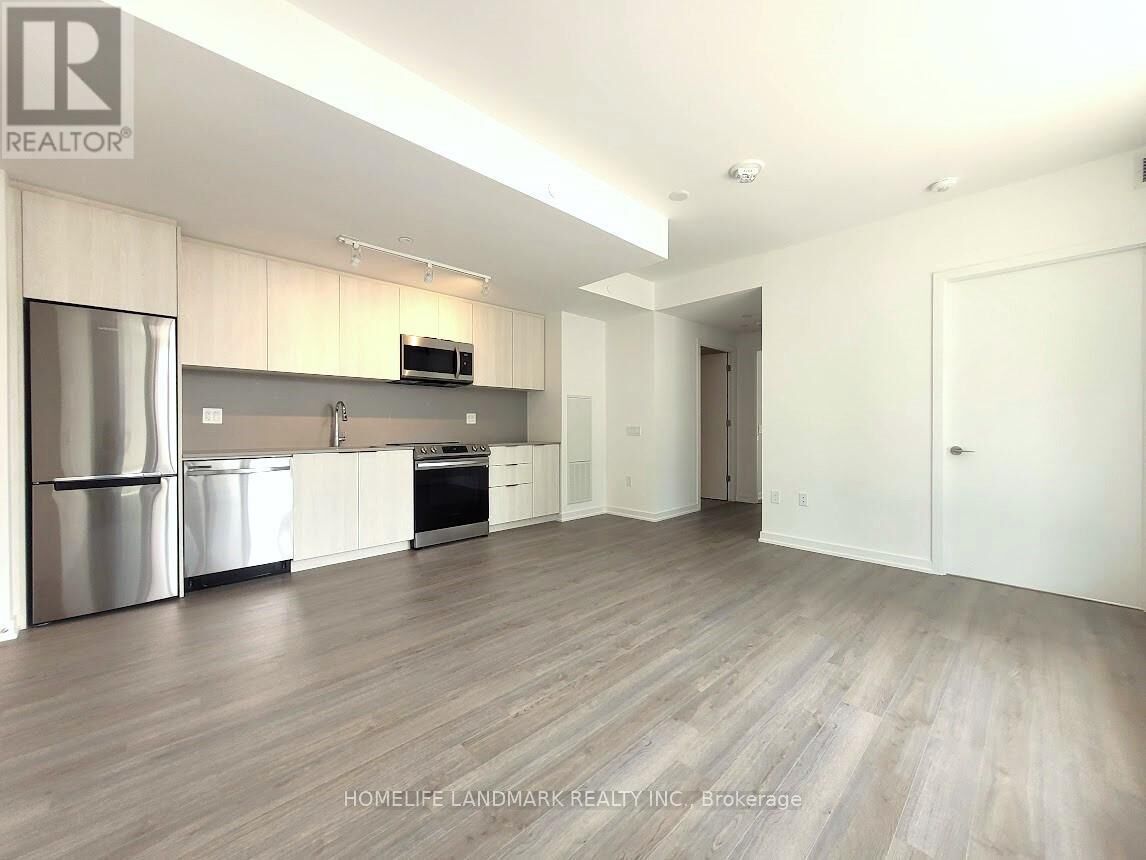 Property Photo:  50 Power Street 1603  ON M5A 3A6 