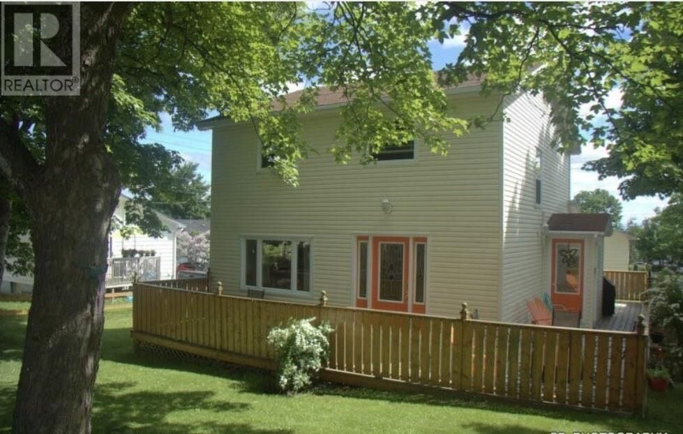 Property Photo:  20 Fraizes Avenue  NL A1Y 1A3 
