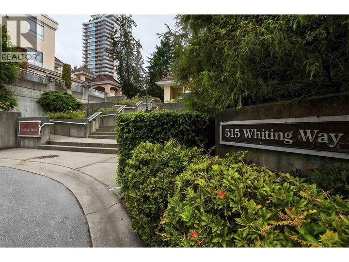 Property Photo:  515 Whiting Way 203  BC V3J 7W9 