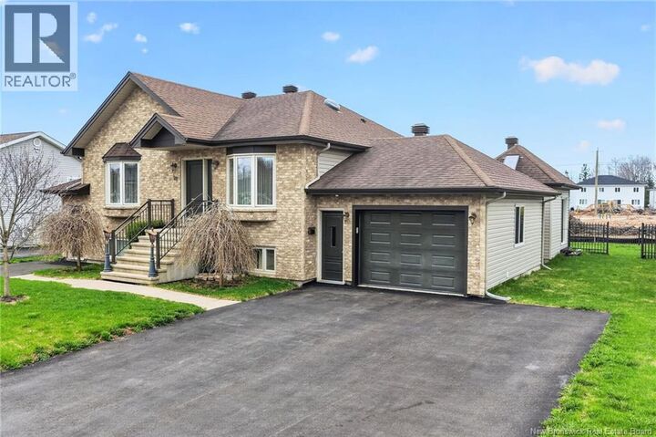 Property Photo:  92 Augusta Terrace  NB E1G 5B7 