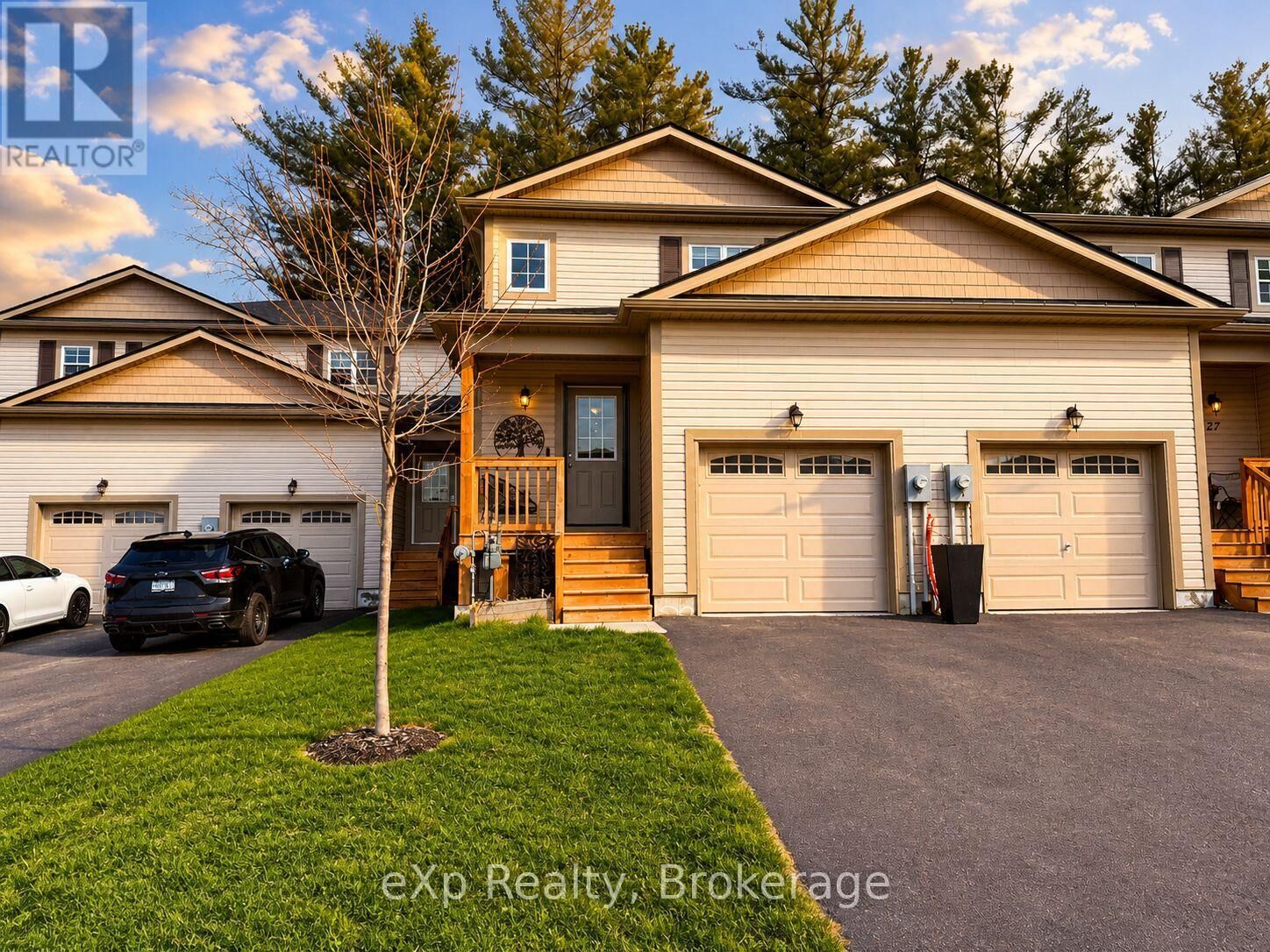 Property Photo:  29 Nicole Park Place  ON P1L 0C8 