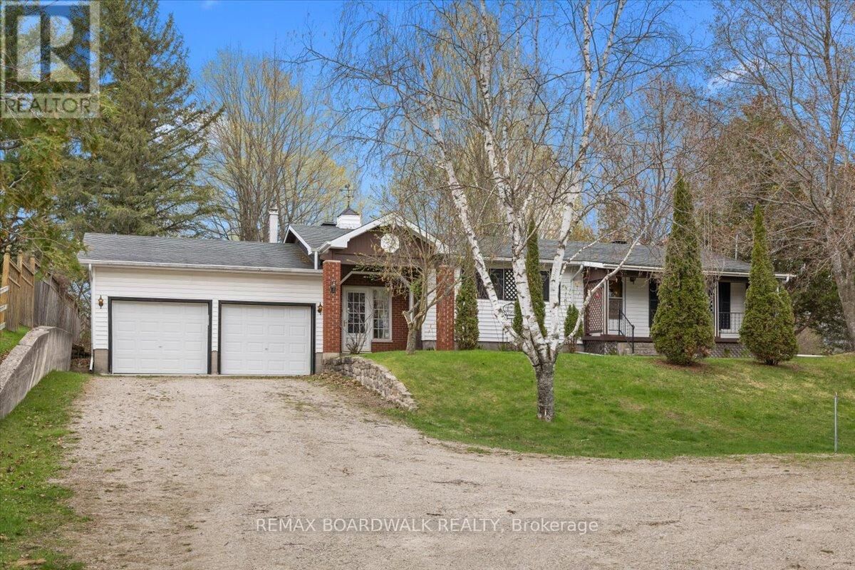 Property Photo:  815 Christie Lake Road  ON K7H 3C6 