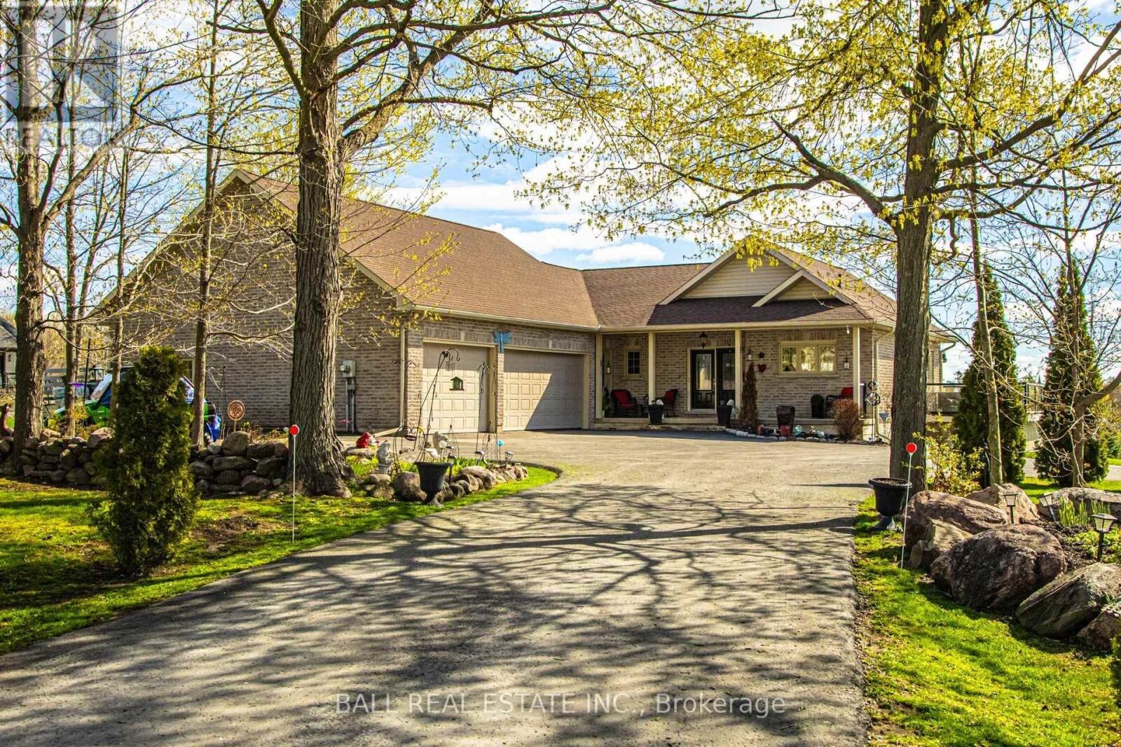 Property Photo:  2172 Katchewanooka Court  ON K0L 3G0 
