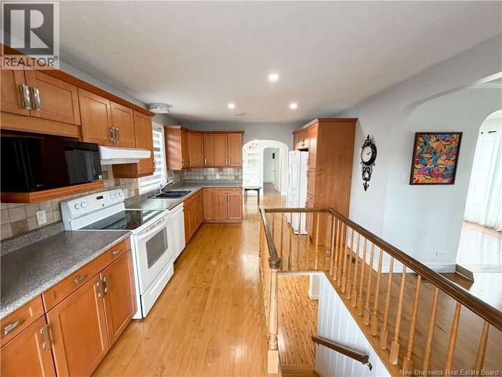 Property Photo:  160 Potter Street  NB E8C 2E6 