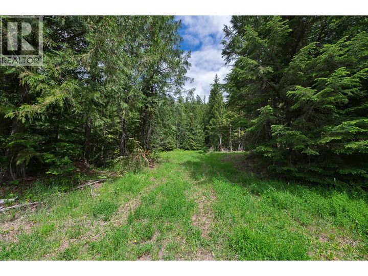 Property Photo:  Lot 22 Lakeview Arrowcreek Road  BC V0B 3N0 