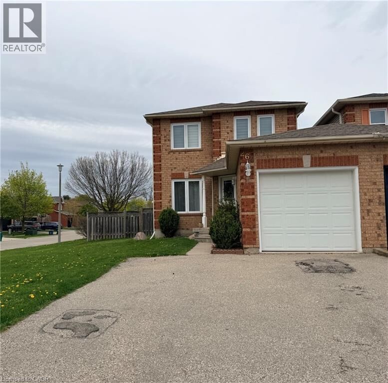 Property Photo:  264 Langlaw Drive  ON N1P 1B7 